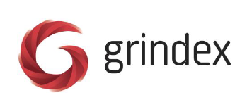 Logo oficial de bombas Grindex